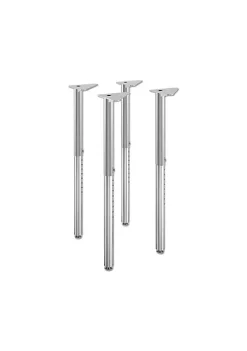 Hon Company Build Adjustable Post Legs, 22" to 34" High -Hon Company Shop Belk 134