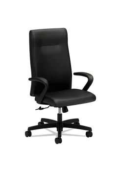 Hon Company Ignition Series Executive High-Back Chair, Leather Upholstery -Hon Company Shop Belk 337