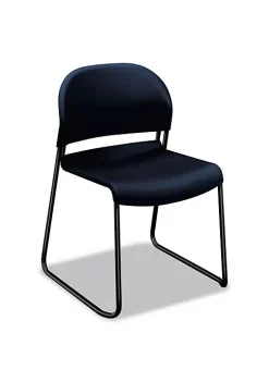 Hon Company GuestStacker Series Chair, Regattawith Finish Legs, 4/Carton per Case -Hon Company Shop Belk 406