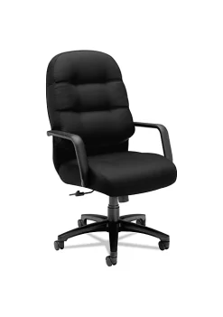 Hon Company Pillow-Soft 2090 Series Executive High-Back Swivel/Tilt Chair -Hon Company Shop Belk 408