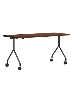 Hon Company Between Nested Multipurpose Tables, 60 x 30, Shaker Cherry