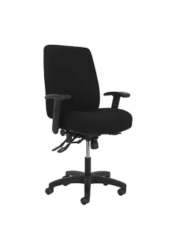 Hon Company Network High-Back Chair, Supports up to 250 lbs., Seat/ Back, Base -Hon Company Shop Belk 432