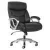 Hon Company 3-Forty-One Big and Tall Chair, Supports up to 400 lbs.,Seat/ Back, Aluminum Base