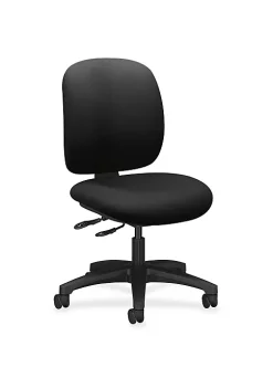 Hon Company ComforTask Multi-Task Chair, Black