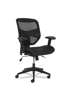 Hon Company Prominent High-Back Task Chair, 19.69" Seat Height, Supports up to 250 lbs.,Seat,Back,Base -Hon Company Shop Belk 550