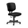 Hon Company Volt Series Task Chair, Black Fabric