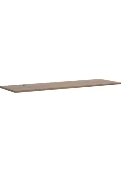 Hon Company Foundation Worksurface, 48w x 24d, Pinnacle