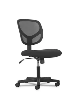 Hon Company 1-Oh-One Mid-Back Task Chair, Mesh Back/ Fabric Seat Seat -Hon Company Shop Belk 651