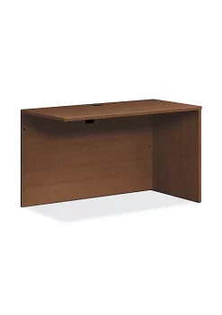 Hon Company Foundation Return Shell, Right, 48 1/4w x 24d x 29h, Shaker Cherry -Hon Company Shop Belk 659