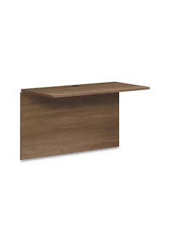 Hon Company Foundation Bridge, 47 3/4w x 23.88d x 28.44h, Pinnacle