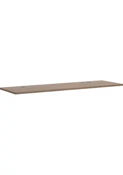 Hon Company Foundation Worksurface, 60w x 24d, Pinnacle -Hon Company Shop Belk 685
